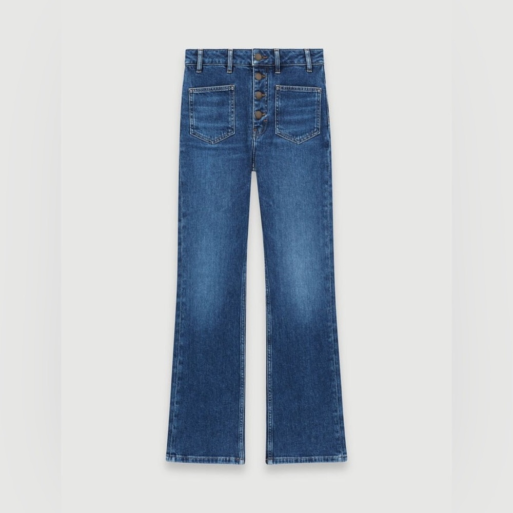 Maje Jeans